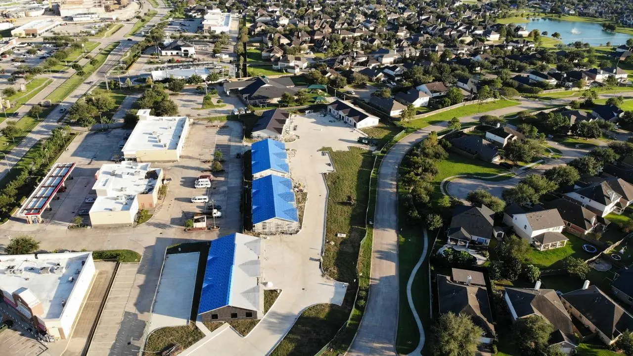 Design-build project