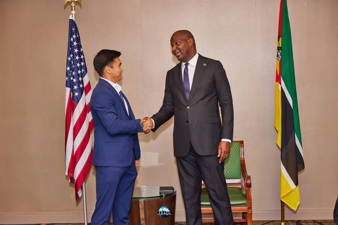 KGC principal at International Business Roundtable