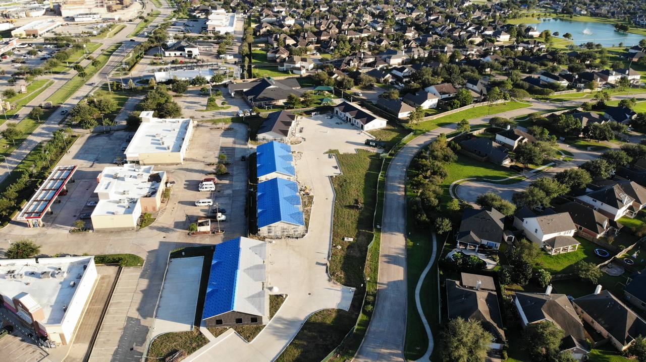 Pearland Office Plaza — photo 5
