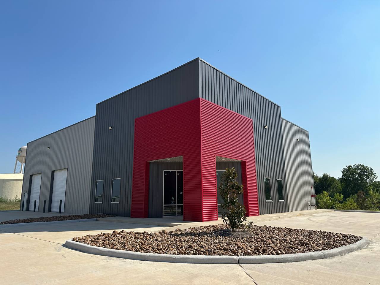 Fondren Business Park — photo 9