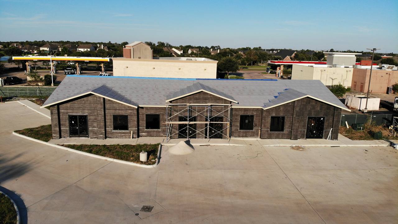 Pearland Office Plaza — photo 6