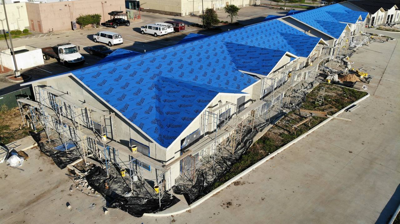 Pearland Office Plaza — photo 4