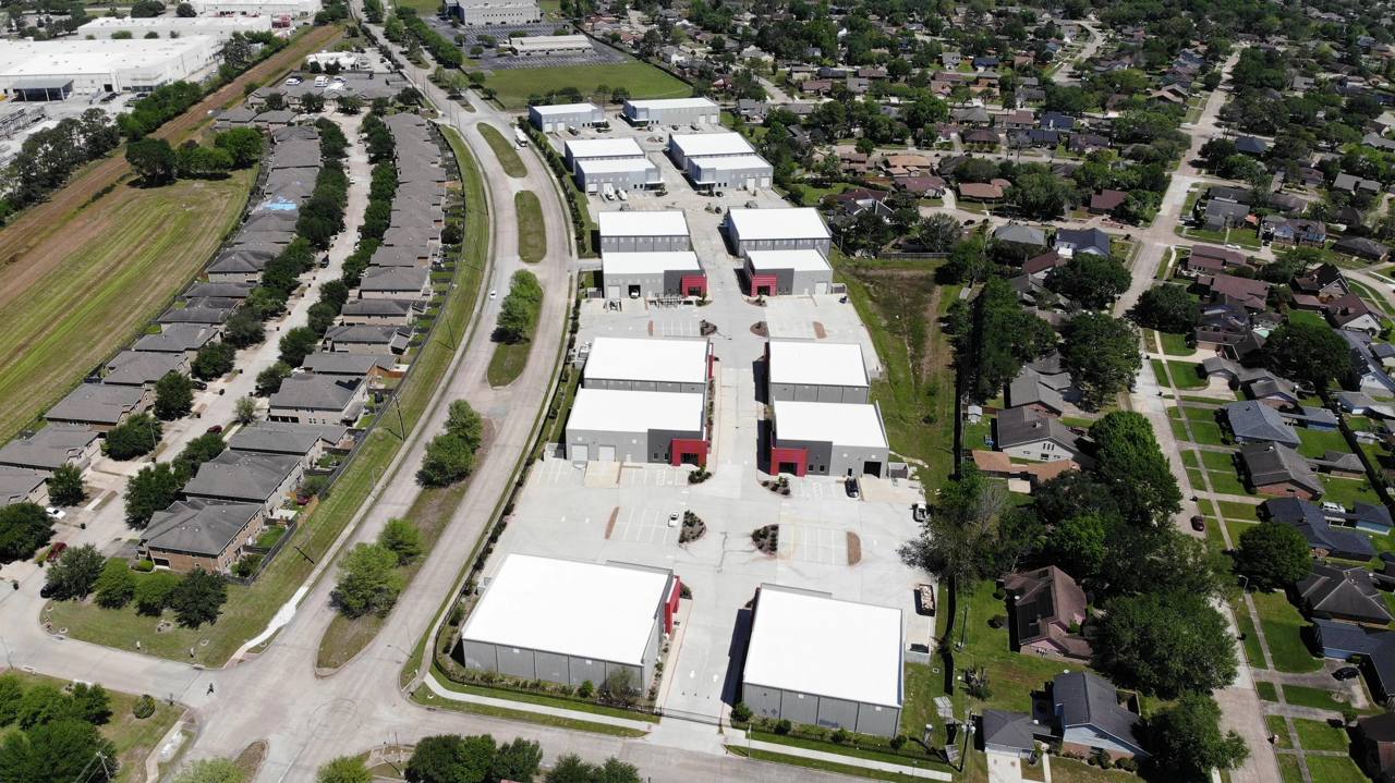 Fondren Business Park — photo 8