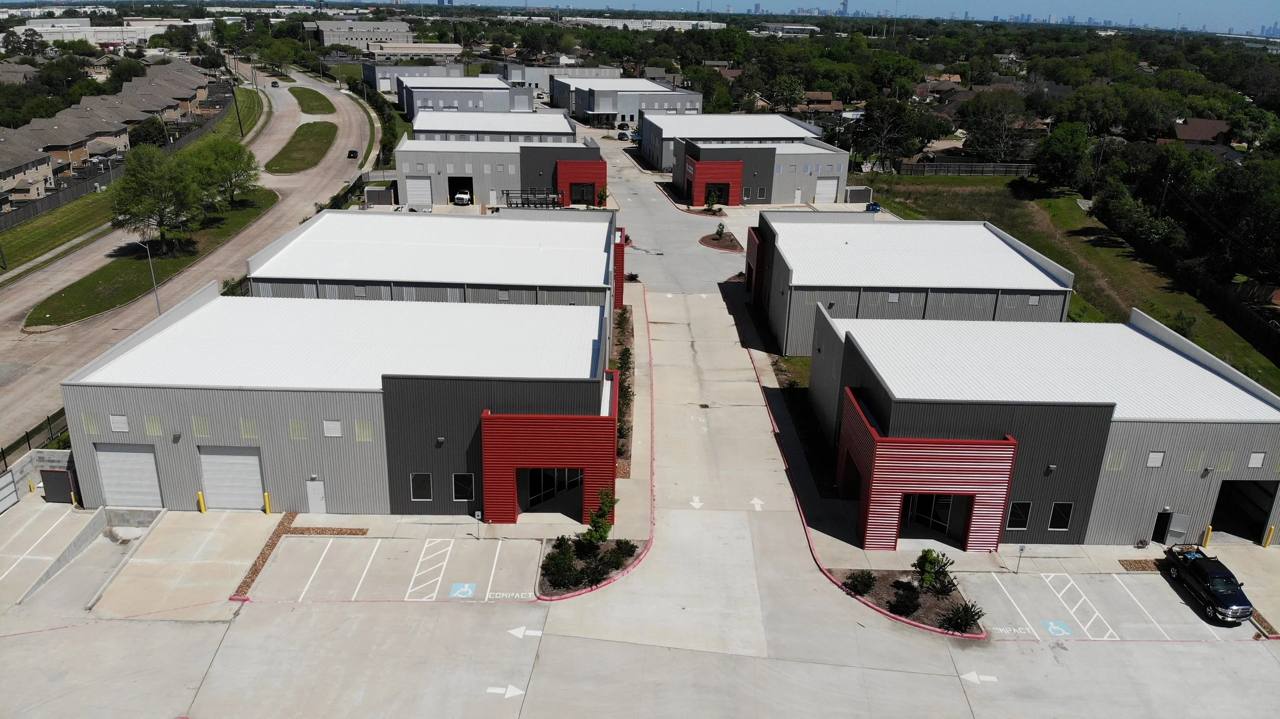 Fondren Business Park — photo 7