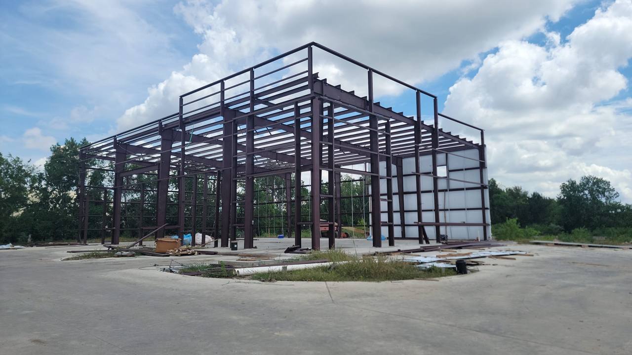 Fondren Business Park — photo 10