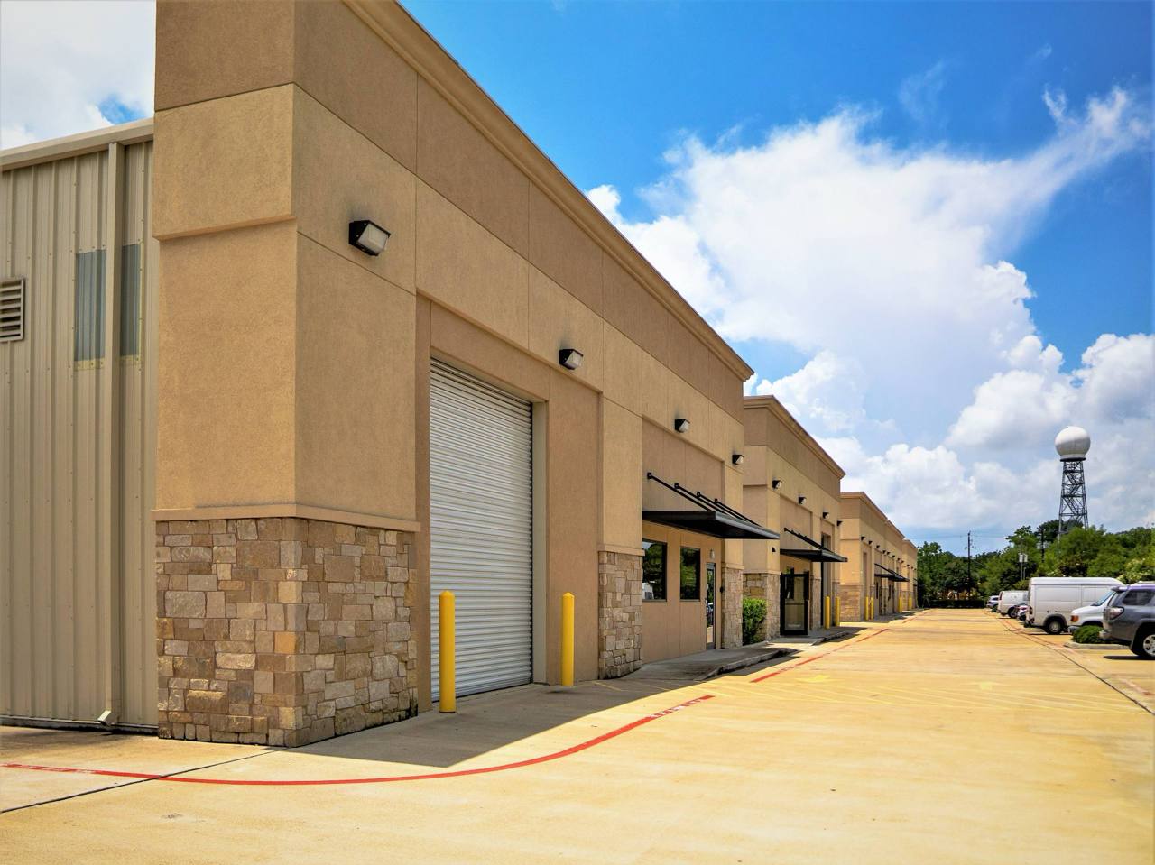 North Garden Warehouses — photo 4