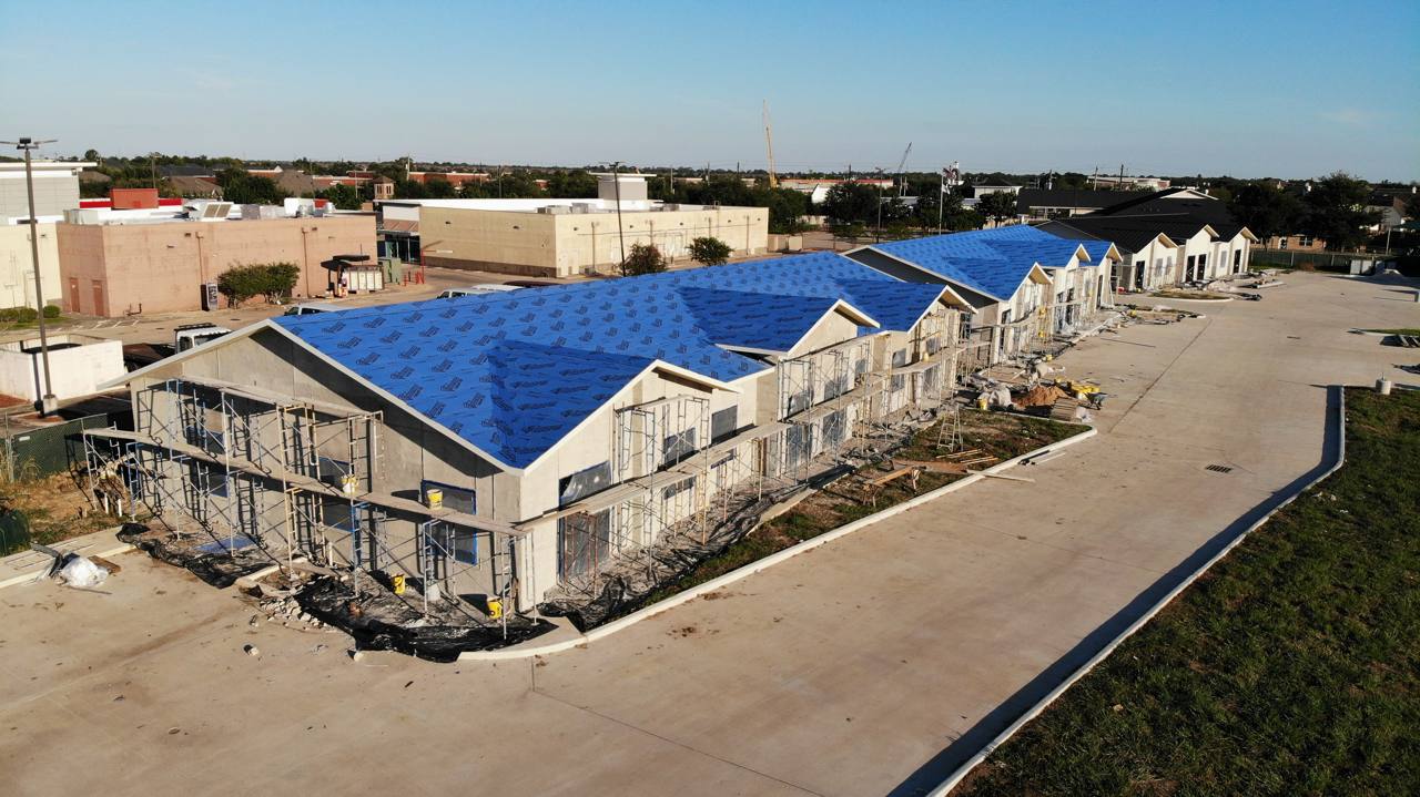Pearland Office Plaza — photo 3