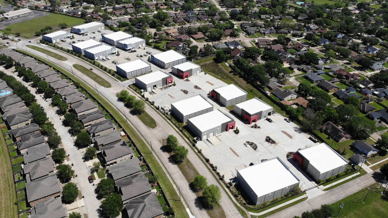 Fondren Business Park — photo 11