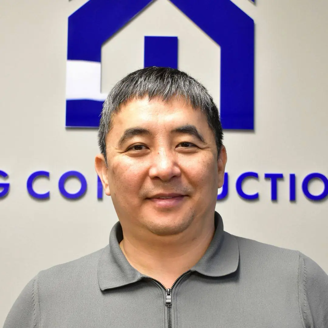 Daniar Musakeyev, President & Founder