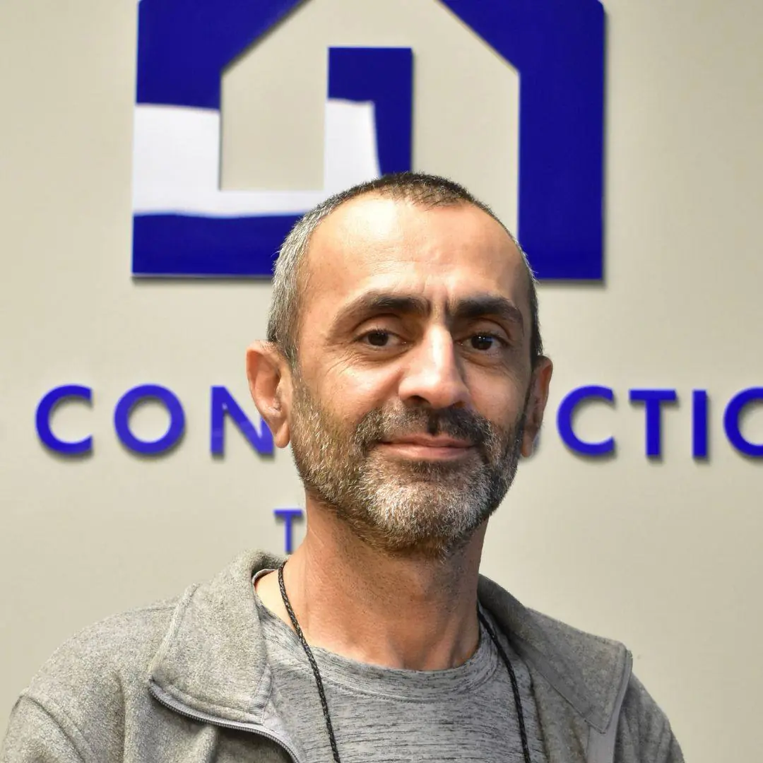 Shahid Niaz, General Manager